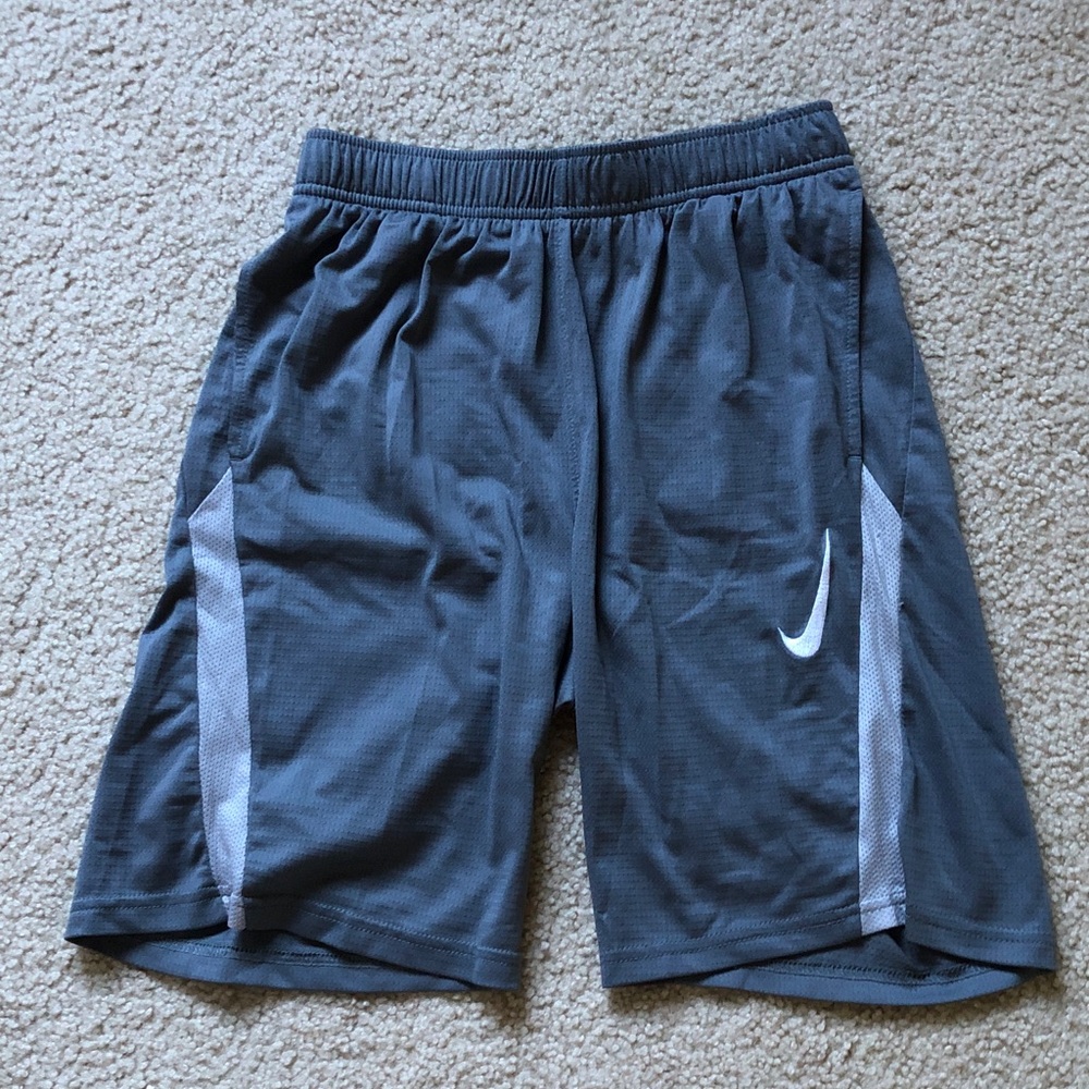 Nike basketball shorts 🏀 active shorts